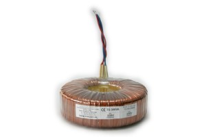 STS4000 - Transformer TS 4000VA 400/230V