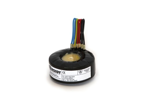 Toroidal power transformer AUDIO 1.JPG