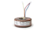 ATSS2000 - 230/110V 2000VA step-down autotransformer 